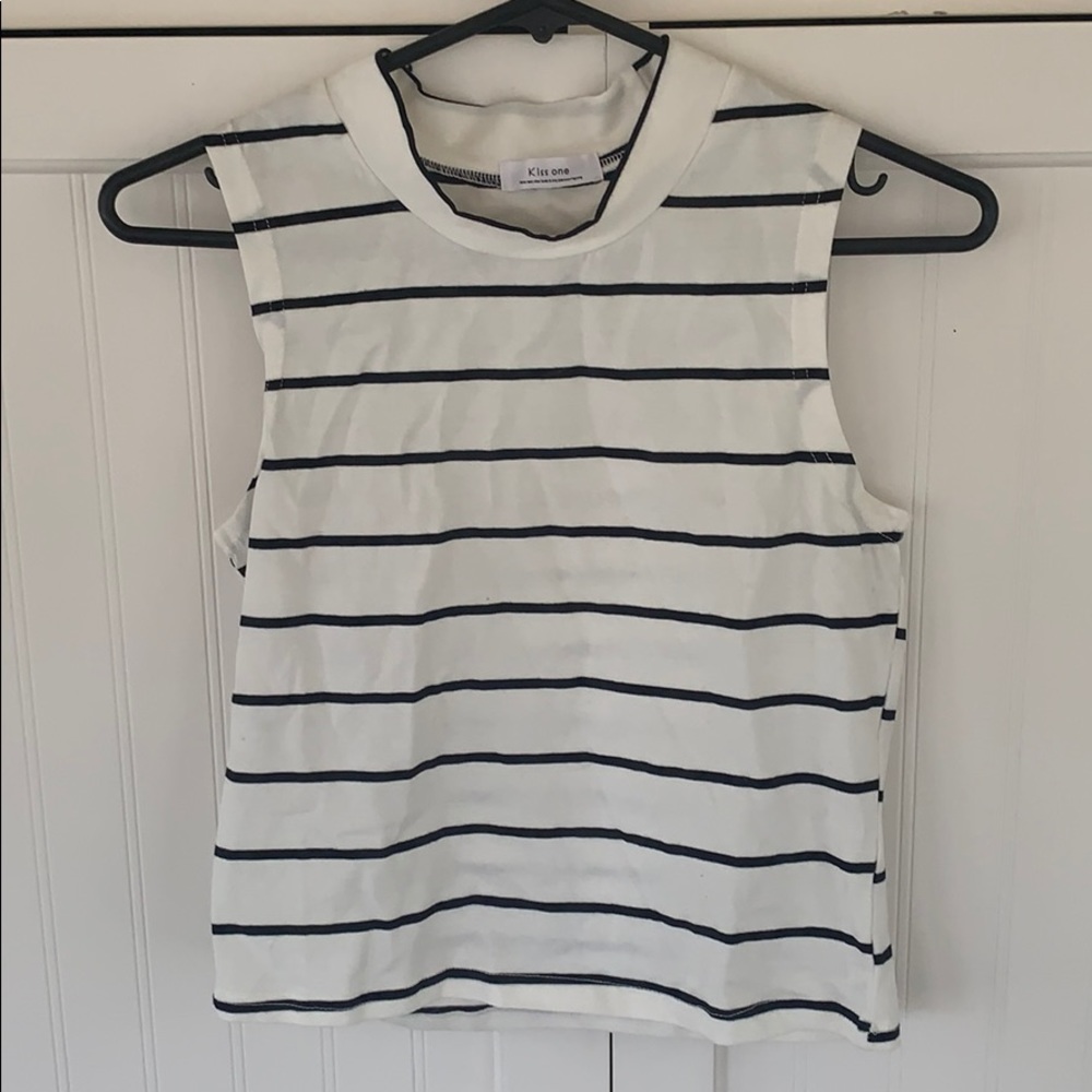 Summer Tank